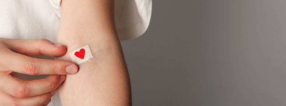 „Wichtiger Beitrag für Transfusionen und zur Herstellung von lebensnotwendigen Präparaten“
