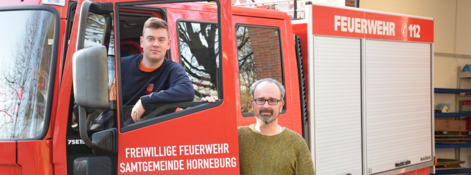 Freiwillige Feuerwehr Nottensdorf