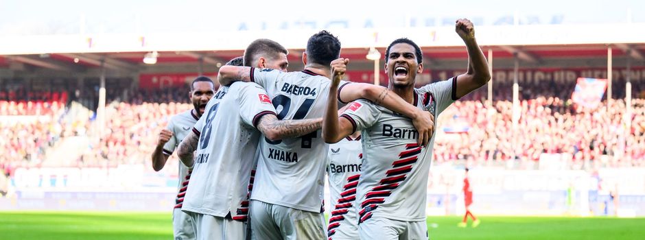 Leverkusen siegt, BVB patzt - Fans protestieren erneut