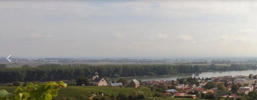 Die Stadt Nierstein sucht 2 pädagogische Kräfte für die Kindertagesstätte „Schlosskinder“ in Nierstein-Schwabsburg