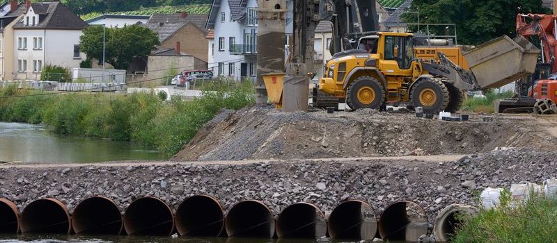 Neues Zentrum soll Unternehmen im Ahrtal bei Fachkräftesuche helfen