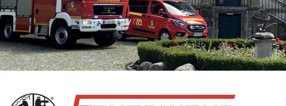 Festwochenende in Möhler: Feuerwehrfest und Ludgerusfest locken mit Tradition, Gottesdienst und Familienprogramm