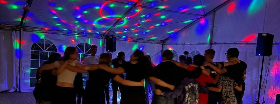 🚒 „Feuer frei fürs Ferienglück – das Sommerferienlager der Feuerwehr“ 🔥