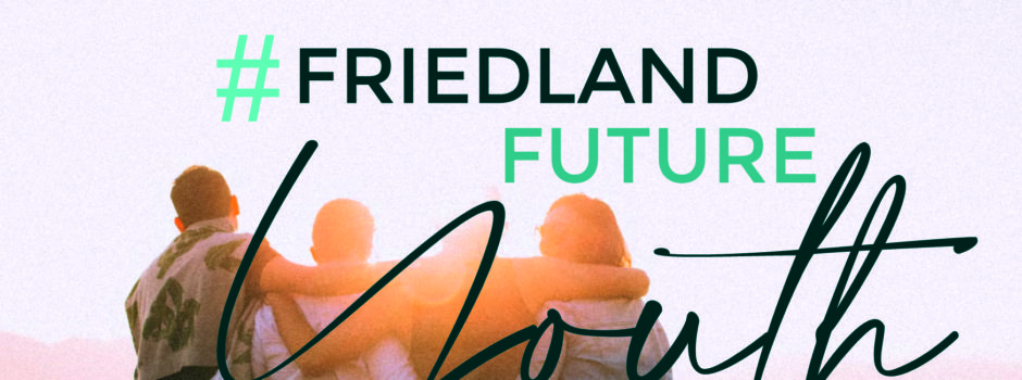 Nach dem Friedlandtreffen ist vor dem Jugendtreffen