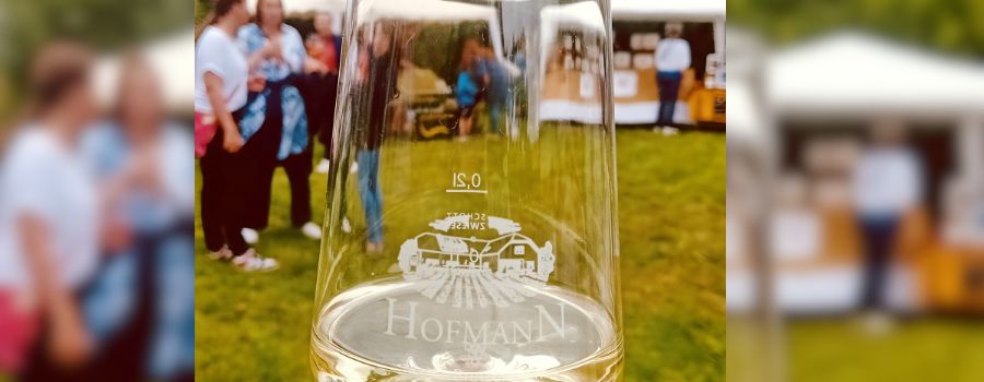 Wein trifft Kunst: Event in Mainz-Bretzenheim geht in die dritte Runde