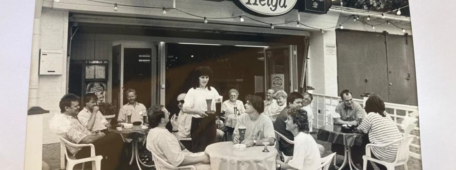 So sahen Mainzer Lokale früher aus