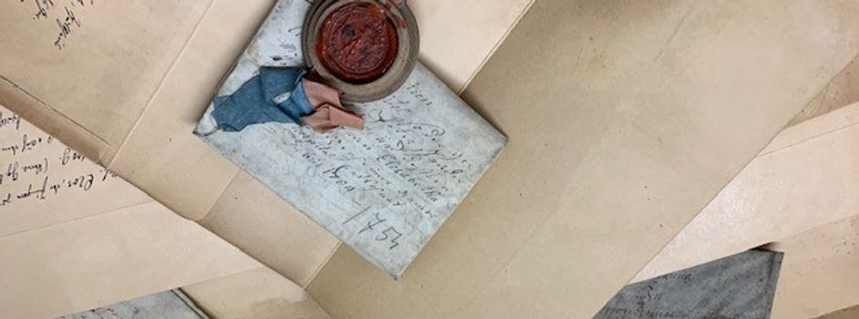 Oppenheimer Geschichtsverein erhält Fördermittel für das Stadtarchiv