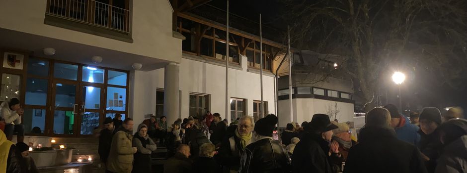 Christbaumloben 2025