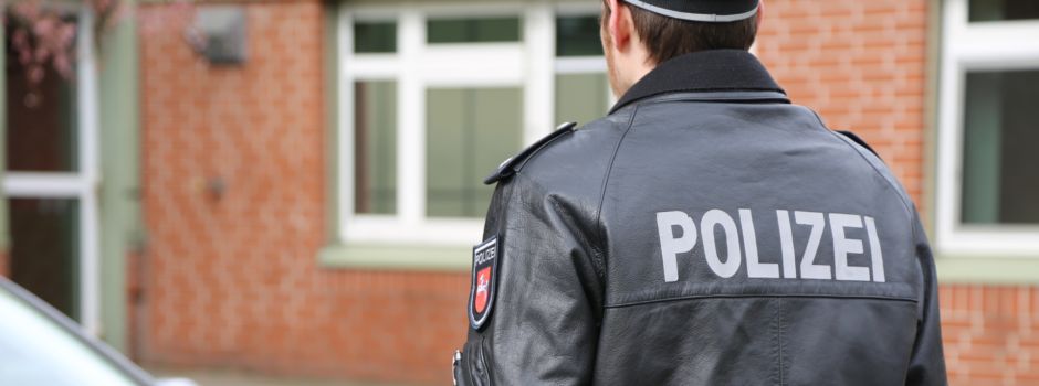 Zeugen gesucht nach Unfallflucht