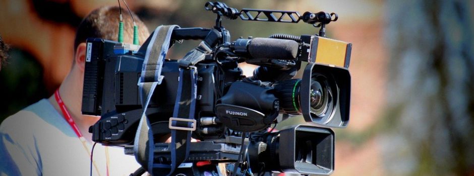 Diese Filme und Serien wurden in Mainz gedreht