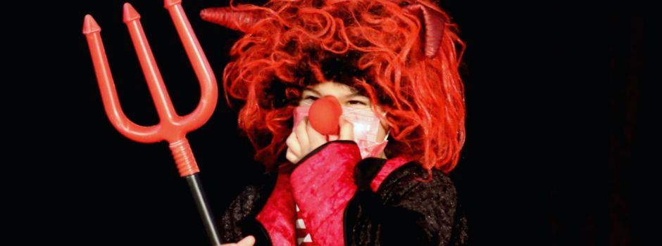 Rheidt: Circus Tausendtraum zu Besuch