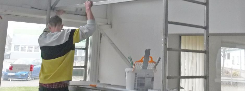 Chaos oder normaler Kurs?