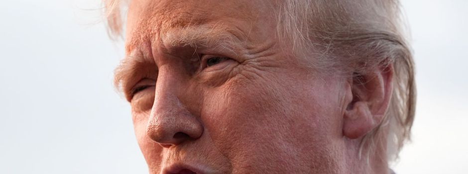 Trump: Drei Tote nach erneutem US-Angriff auf Drogen-Schiff