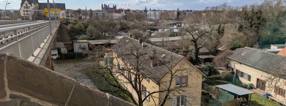 Merkurist-Leser haben entschieden: Das ist der beste Stadtteil von Worms