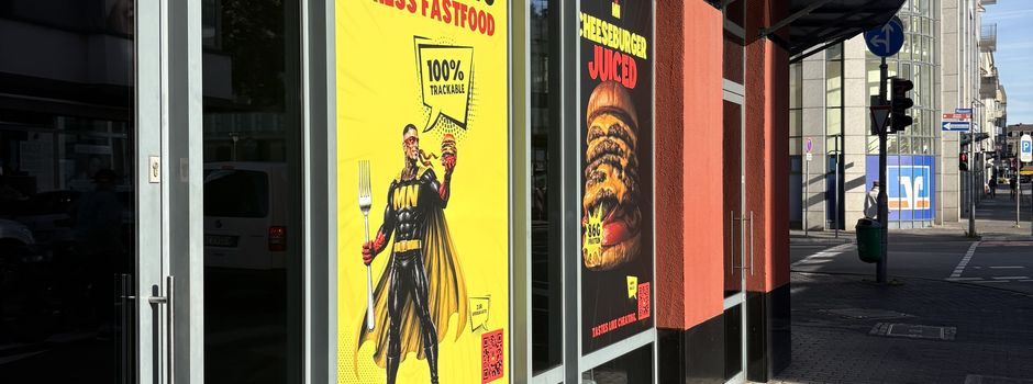Fitness-Fastfood: Dieses Konzept kommt neu nach Koblenz
