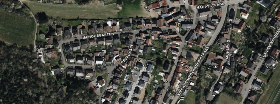 Treffpunkt Donnersbergkreis in Oberwiesen