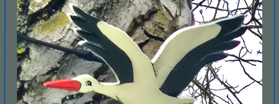 Die Baumgeistersuche 2026!