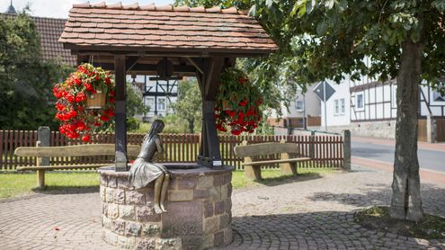 Gründung des Heimat- und Kulturvereins Vockerode
