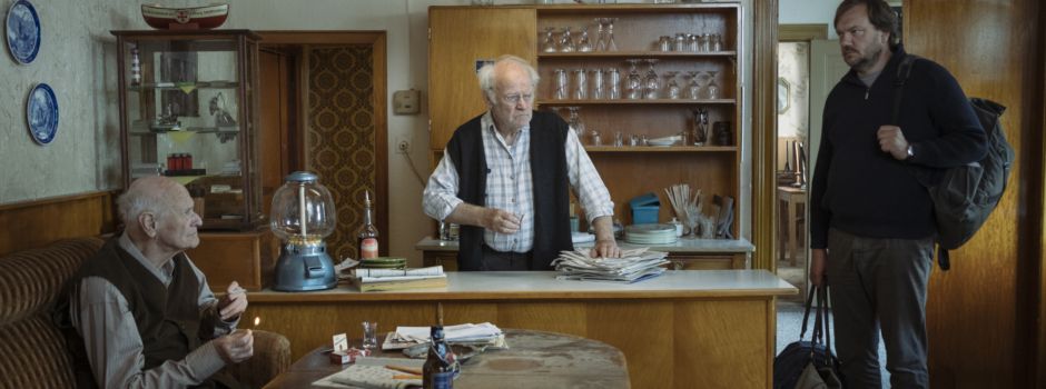 „Mittagsstunde“ up Platt