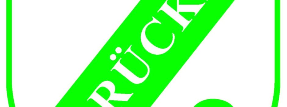 Absage der Jahreshauptversammlung