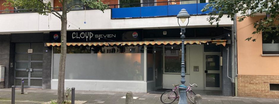 In dieser Neustadt-Bar darf jetzt auch gekifft werden