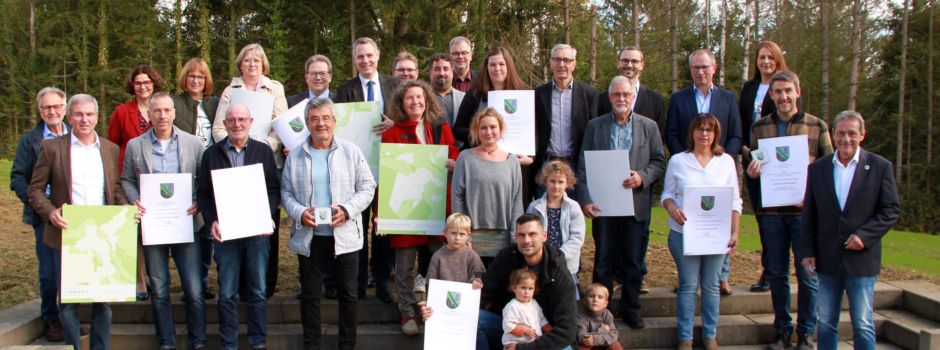 ☝🏼Limbach zeigt wie´s geht: