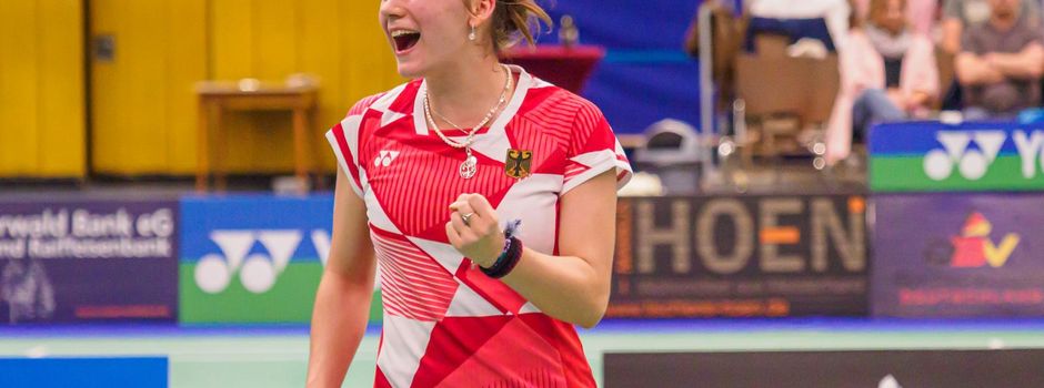 🇩🇪 Katharina Nilges: Alpenroder Talent für EM-Qualifikation nominiert