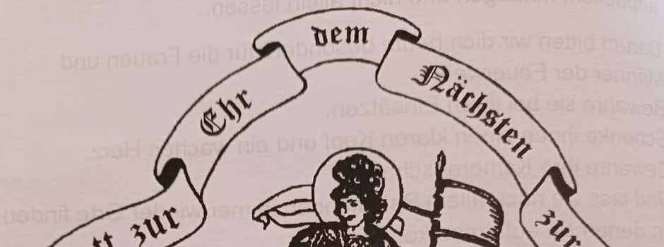 Im Zeichen des heiligen Florian