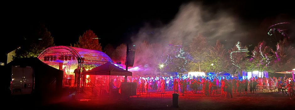 Lübow feiert: 6. Sommerfest mit Spaß für Groß und Klein