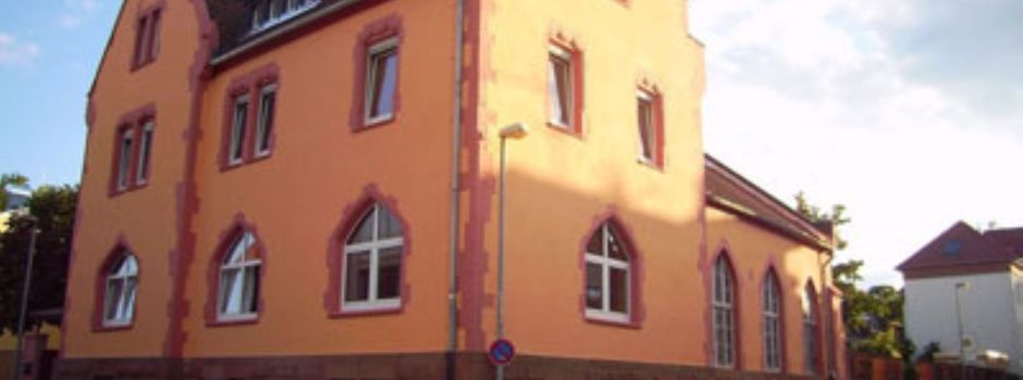 Geplante Veranstaltungen in Nierstein und Schwabsburg im Oktober 2023