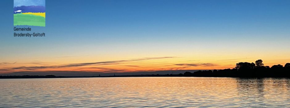 Start frei für unsere neue Brodersby-Goltoft-App!