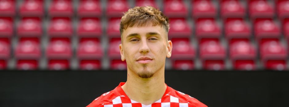 Mainz 05: Gruda-Wechsel bestätigt