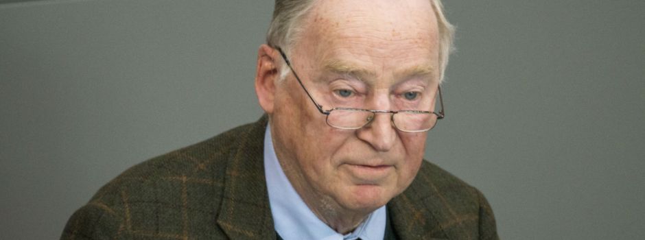 AfD feiert Jubiläum im Taunus – Proteste und Sperrungen erwartet