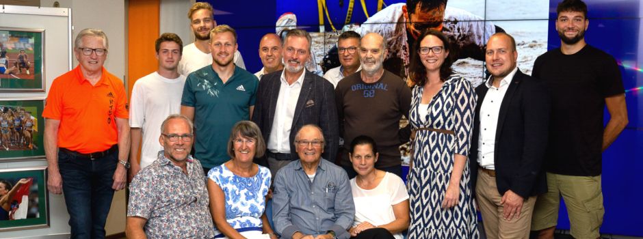 Mondorf: Rotkäppchens 10. Foto-Ausstellung
