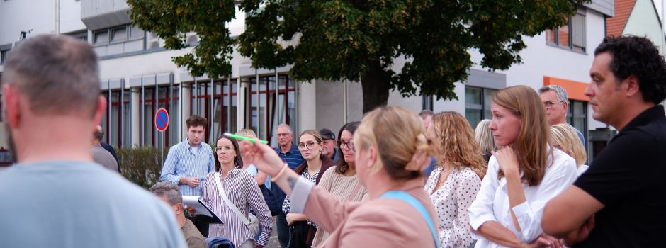 Lebendige Zentren: Erfolgreiche Auftaktveranstaltung