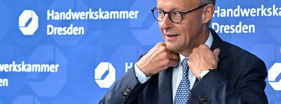 Merz kommentiert Frauen-Forderungen zunächst nicht