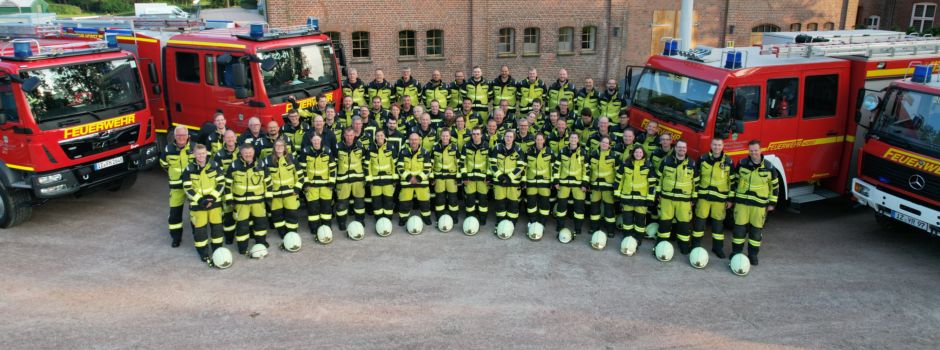 Freiwillige Feuerwehr Horst (Holstein)