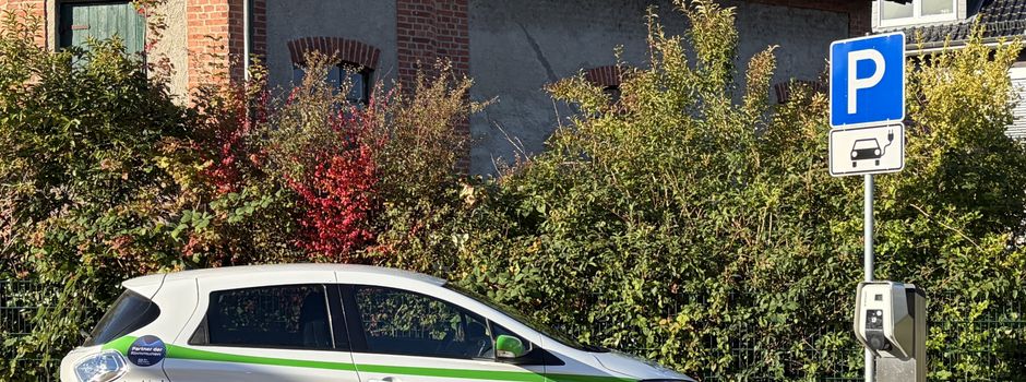 Ersatzmobil ist da