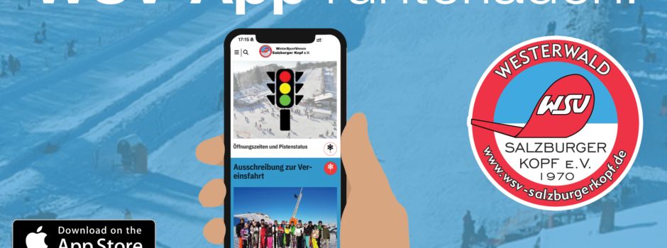 Wintersportzentrum am Salzburger Kopf geht digital