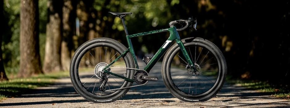 Feierabend beginnt, wo der Asphalt aufhört