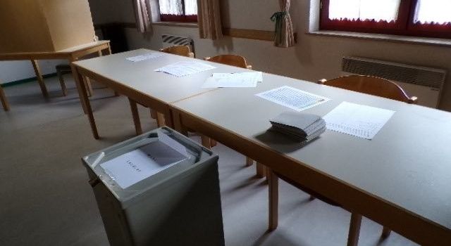 🗳️ Wahlergebnis Stichwahl in Linden