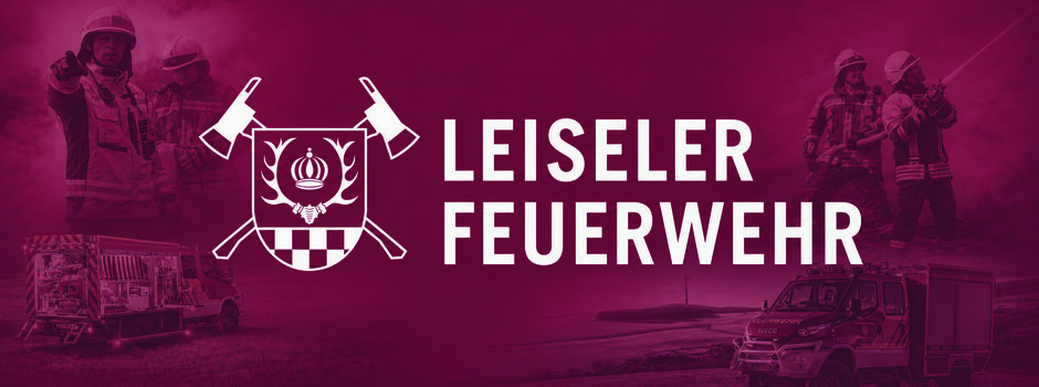 Feuerwehrfest in Leisel: Ein gelungenes Gemeinschaftserlebnis