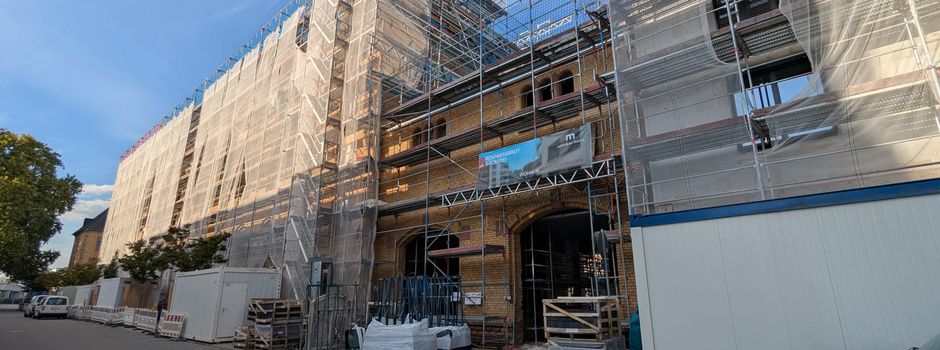 Mainz bekommt neuen Club an der Rheinallee