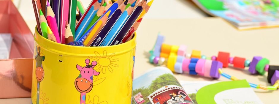 Adventsfeier im Kindergarten