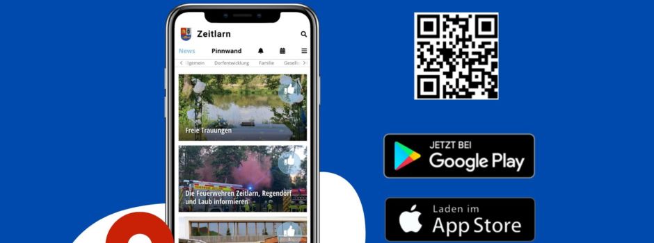 Neue Funktionen der App