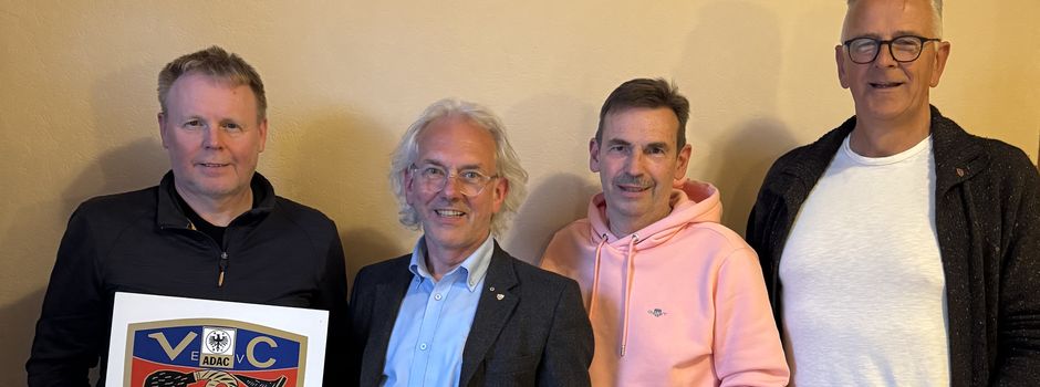 VC Soltau plant Jubiläum