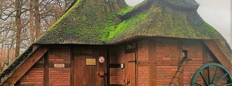 Vorlesefieber in der Moorkate 