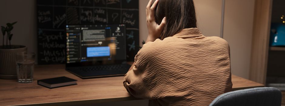 Digitale Gewalt– ein unsichtbares, aber reales Problem