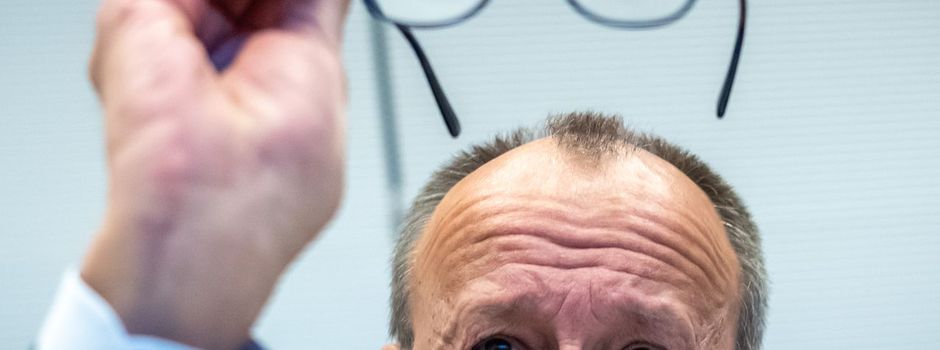 Renten-Mehrheit wackelt: Viele Nein-Stimmen aus der Union