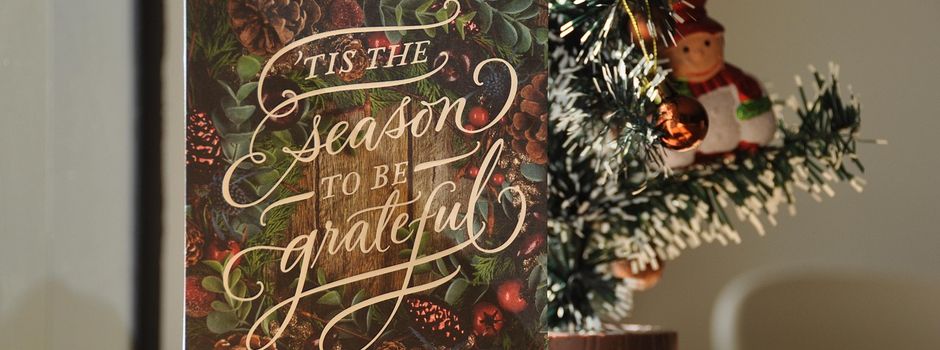 Weihnachtsflohmarkt in Hambach – Deko tauschen, stöbern, genießen 🎄